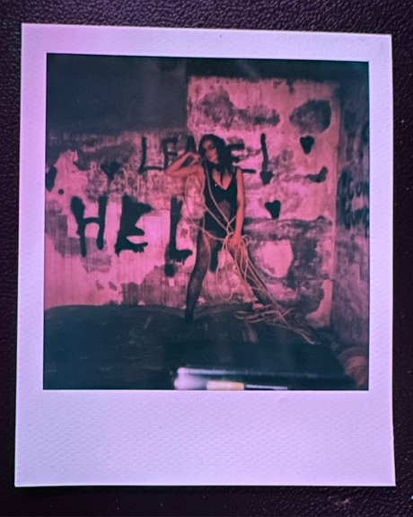 Qu33n Velvet pornstar naked images