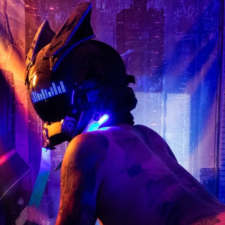 PzychoBunnyZ xxx model pictures