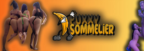 _Pussy Sommelier_ sexy pornstar picture