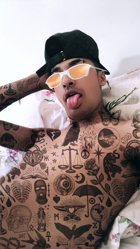 Eduardo Macedo model art img