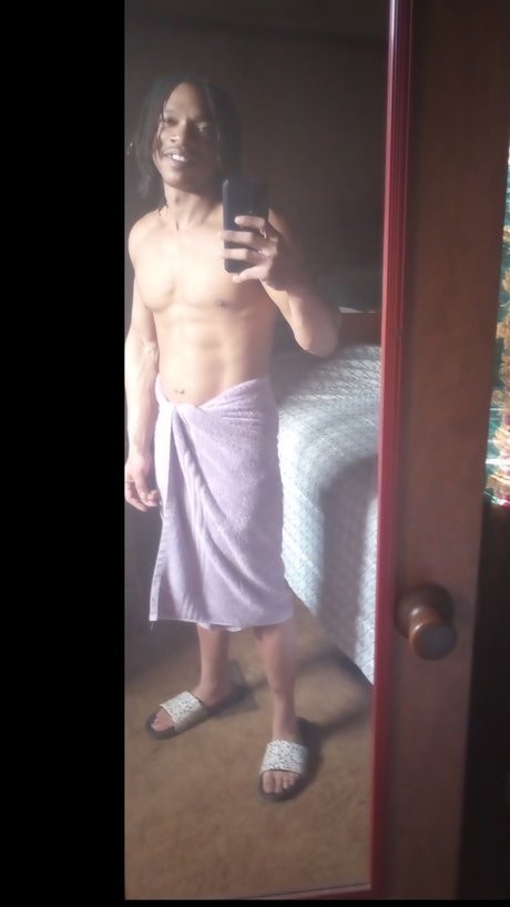 Licky Licky star exclusive archive