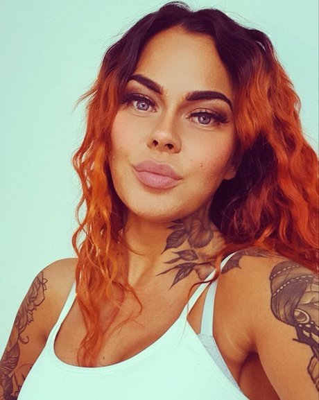 Juulia pornstar best pics