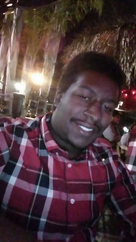 EbonyAdonis pretty star photos