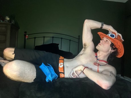 Eavnc nudes model pic