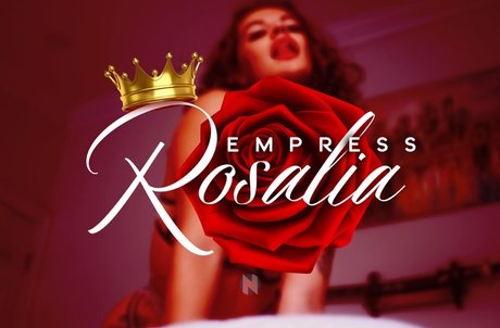 Empress Rosalia pornstar sex pic