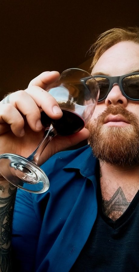 Ryker Gunn pornstar hot photo