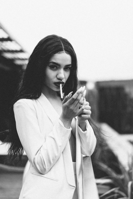 Qween OPX free pornstar gallery