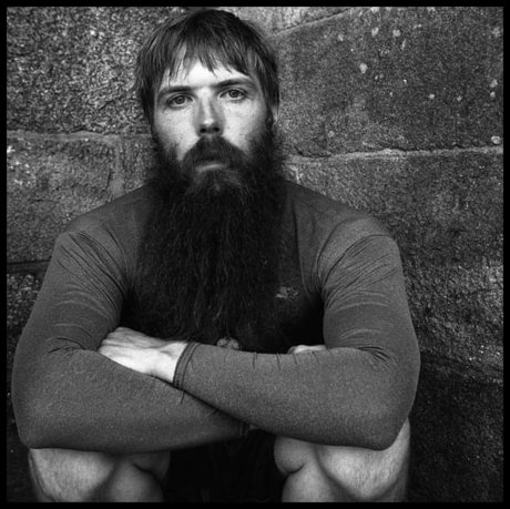 Edward Redbeard pornstar photo