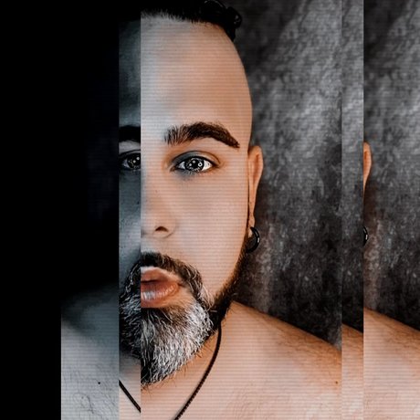 Ed Martin adult model gallery