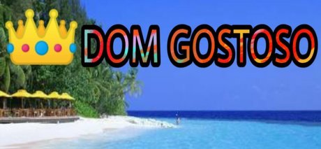 _DOM DOT GOSTOSO hot star pictures