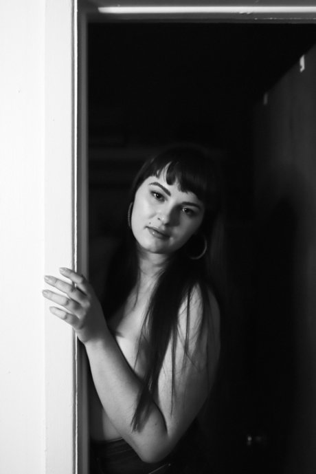 Daphne Noire hot star pics