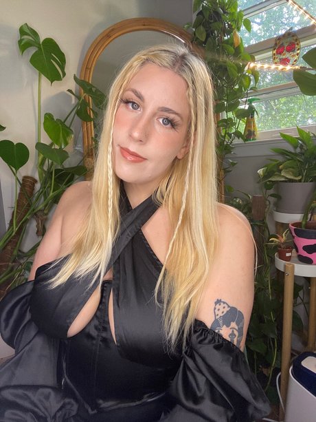 quinnnnx no ppv star naked gallery