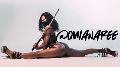 Quianaree porn star pics