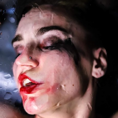 Queer Little Cub model pornographic picture