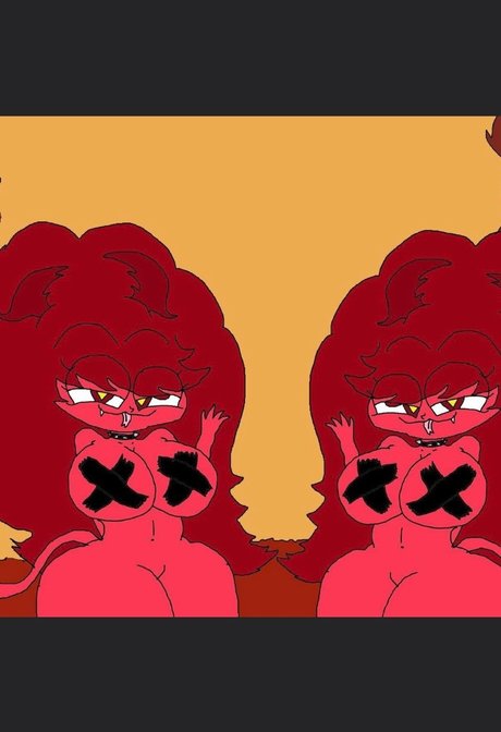 Queenn Delicious Da Pornstar best actress image