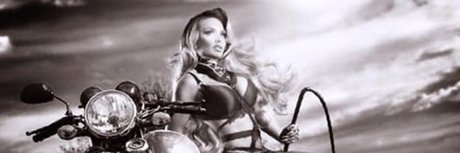 Queen Larna nude actress image