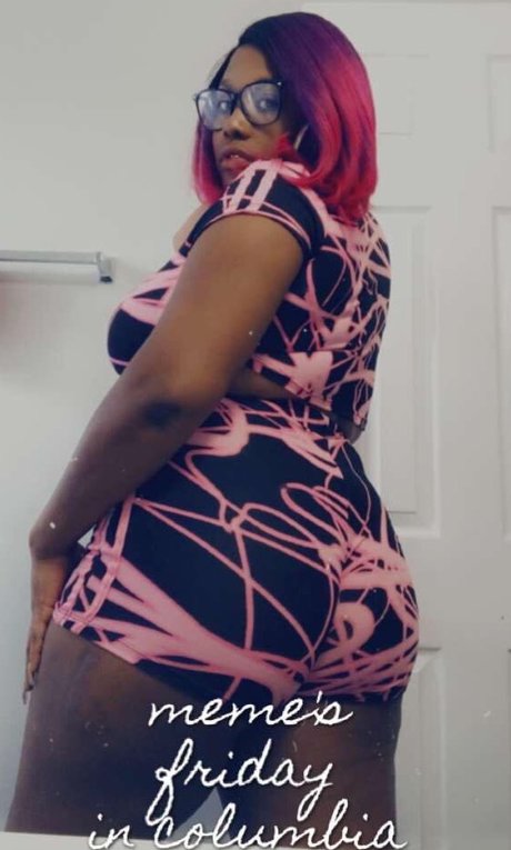 Queen Kay Paradise sex model gallery