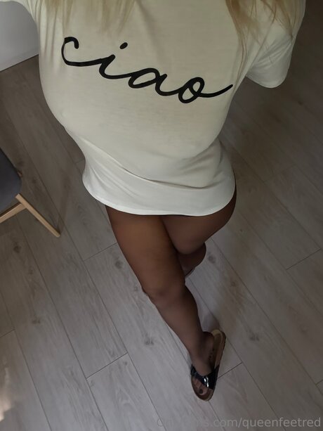 Queenfeetred Quick photo