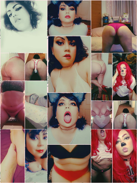 QueenBunny sexy star picture