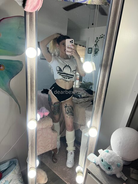 _dearbexfree art pornstar gallery