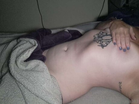 Dirty Little Princess porn model photo