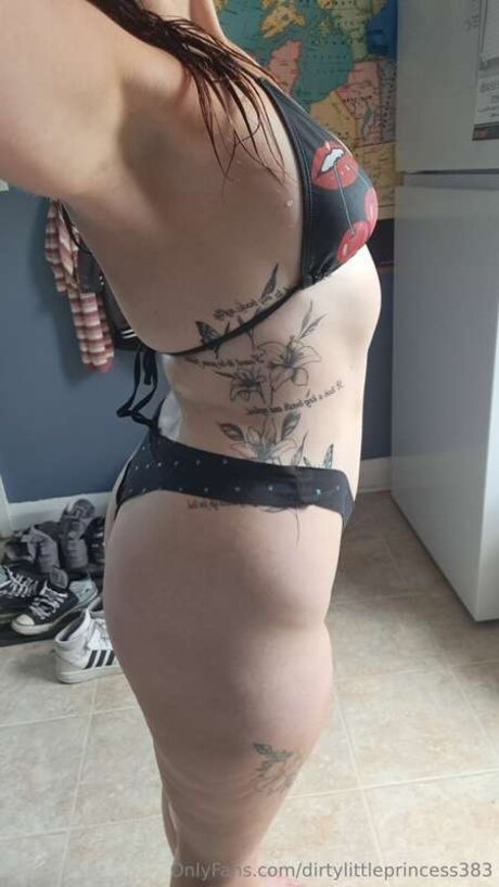 Dirty Little Princess pornstar xxx archive