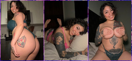 Destiny Titsworth VIP_ top actress photo