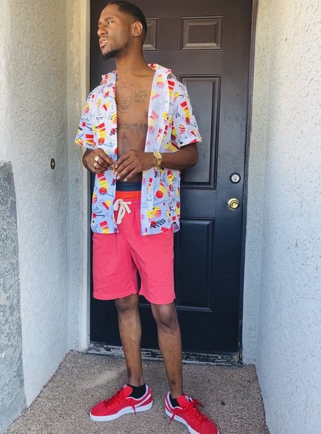 Donn Purkle best star pictures