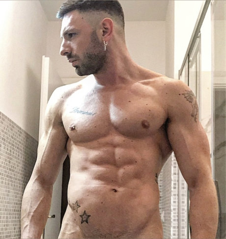 Dominus 1 TOP star nude img