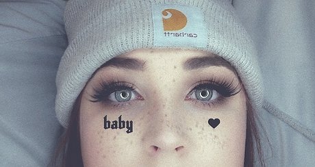 Heather Deshae xxx pornstar image