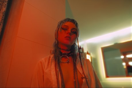 DE VILKAS pornographic actress pictures