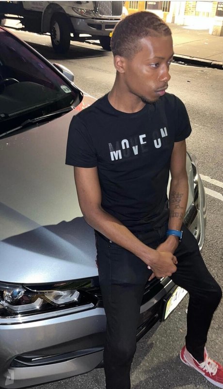 Puerto Rican Papi beautiful model archive