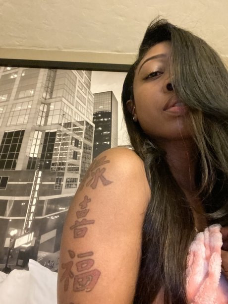 Dominique Diaz_ best star image