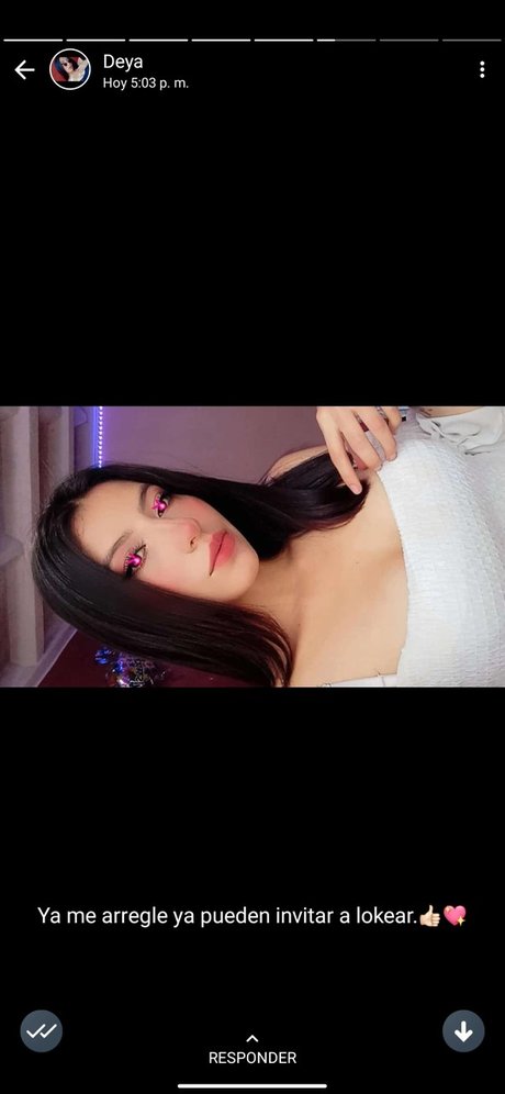 Deya Gaybor pornstar nudes image