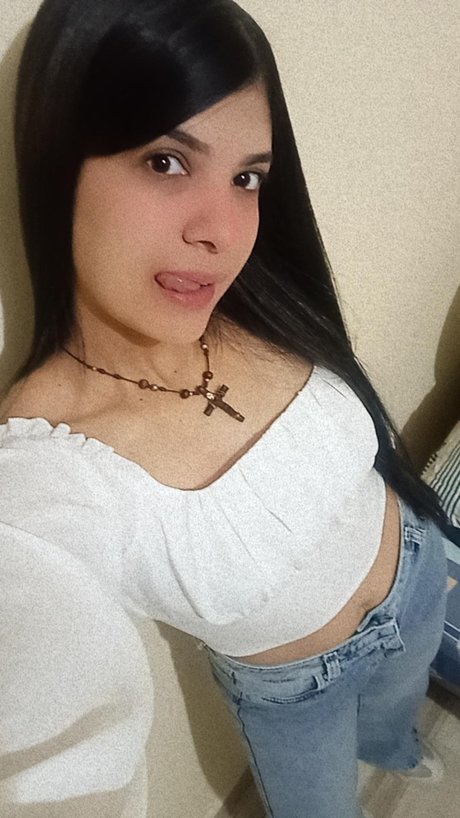 Danielys Marcano_ best star pics