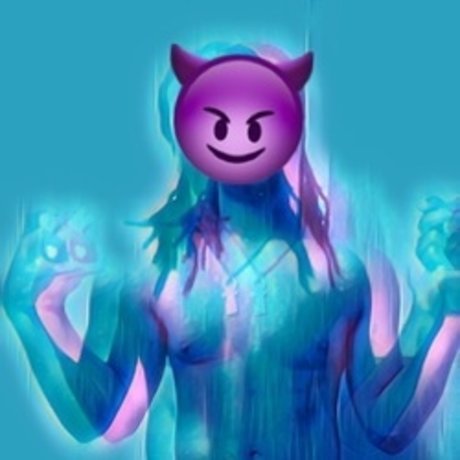 Demon Inferno sex model image