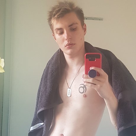 Dante Riley model top gallery