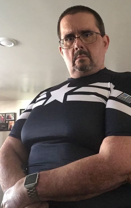 DarkDomDaddy2015 model nude img