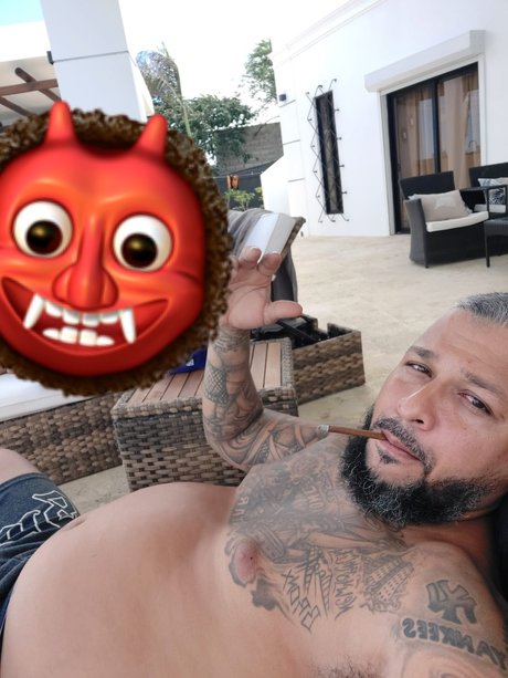 Dominican Studd high quality model galleries