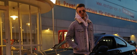 Daniel Stiel model nice archive