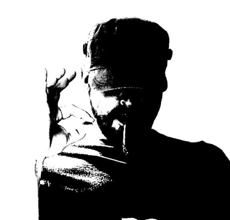 Danny Gibert erotic star photo