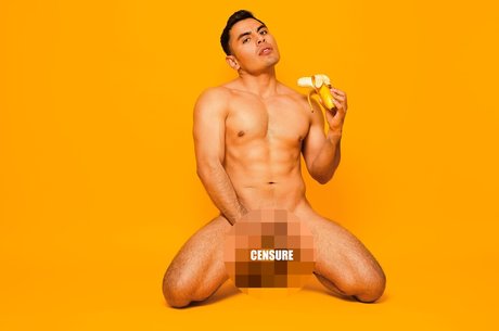 Danny Azcona model top galleries