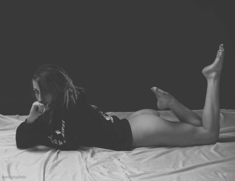 Dominoe pornstar sexy photo