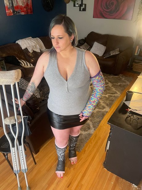 Dannie Rose free star photos