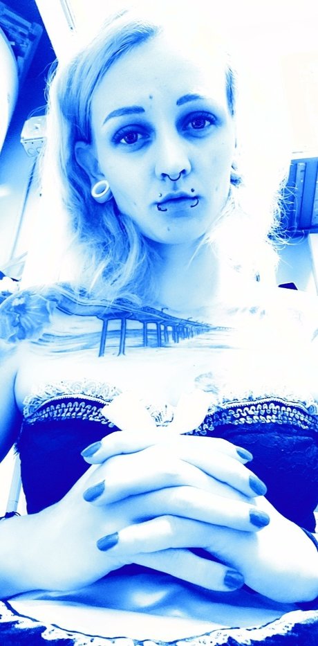 RainbowBrite pornstar pretty photo