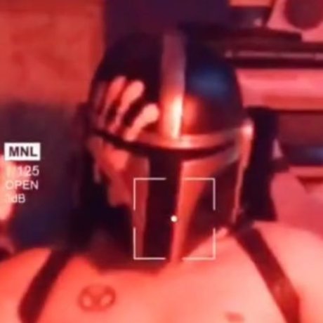 Raiden hot model images