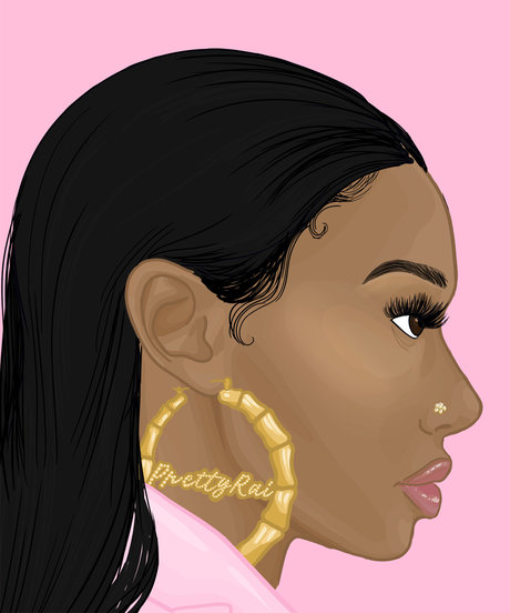 Rai Broadnax nudes star picture