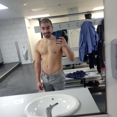 Rafa Serker nice model galleries