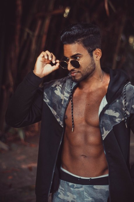 Rafael Correia star xxx gallery