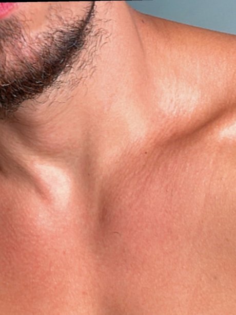 Rafa BRB model naked photo